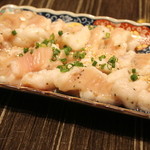 焼肉屋 かねちゃん 至粋亭 - 