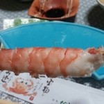 旅館なかしま荘 - 海老剥いてみました