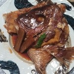 旅館なかしま荘 - あらだき大きいんです