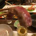 湯元館 - あ！ブレブレ