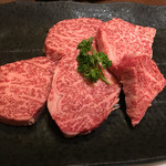 湯元館 - 来たよ〜！魚沼牛