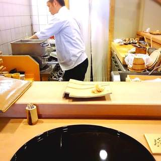 鮨割烹 汐_2