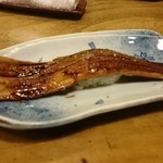 寿し金 - あなごちゃん