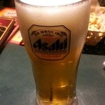 Kaikyou - 生ビール