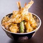 Tempura Ishihara - 