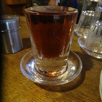 宇ち多゛ - ぶどう酒割り