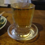 宇ち多゛ - 梅割り