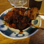 宇ち多゛ - もつ焼き たぶんアブラ