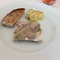 Benoit Alain Ducasse - 