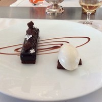 Benoit Alain Ducasse - 