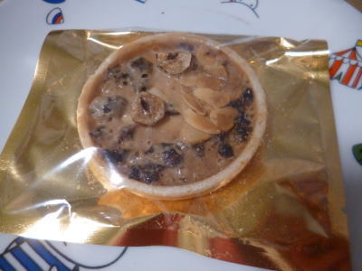 九頭見菓子舗 - 安達（和菓子）の写真