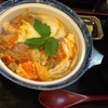 讃岐うどんと地鶏丼の店 香房