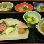 田まる - 田まる夜御膳
