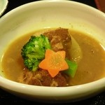 田まる - 田まる夜御膳前肉料理