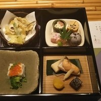 九つ井 本店 - 