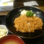 直ちゃん - これが絶品のチキン南蛮！