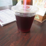 再發號 - 桂花紅茶(20元)