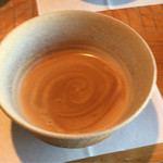Mugitoro Warabe - コーヒー