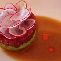 Jean-Georges Tokyo - 