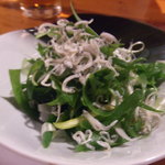 おふくろ屋台 1丁目1番地 - 