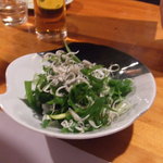 おふくろ屋台 1丁目1番地 - 