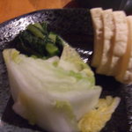 おふくろ屋台 1丁目1番地 - 