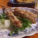 おふくろ屋台 1丁目1番地 - 