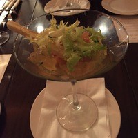 BISTRO DOUBLE - 