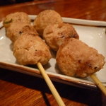 七福神 - つくね（塩）