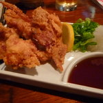 七福神 - 鶏の唐揚げ
