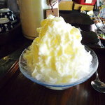 甘酒茶屋 - 梅みるく