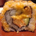 寿司虎 福岡パルコ本店 - 