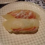 寿司虎 福岡パルコ本店 - 