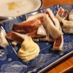 おふくろ屋台 1丁目1番地 - 