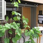 二條 葵月 - 外観(2015.07)