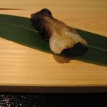 二條 葵月 - トリガイ(2015.07)