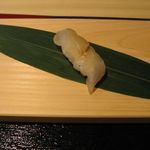 二條 葵月 - ヒラマサ(2015.07)