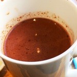リンツ ショコラ カフェ - 