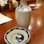 蕎麦切り 酒 大愚 - 隆