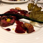 ア・タ・ゴール - 