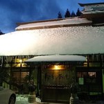 鞍手茶屋 中山峠店 - 