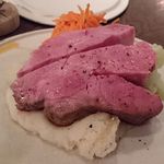 organ - 山形産 三元豚の香草ロースト