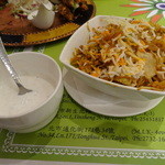 馬友友印度廚房 - 