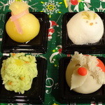 ２０１５年１２月２４日