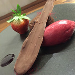 L'Octave Hayato KOBAYASHI - 