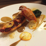 L'Octave Hayato KOBAYASHI - 