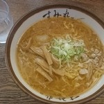 すみれ 中の島本店 - すみれ　味噌