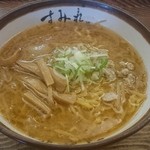 すみれ 中の島本店 - すみれ　味噌