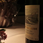 Restaurant MiYa－Vie - ワイン