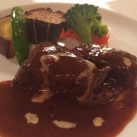 万平ホテル メインダイニングルーム - 